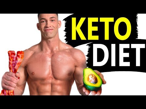 KETOGENIC Diet Explained (Must See for BEGINNERS!) - UC0CRYvGlWGlsGxBNgvkUbAg