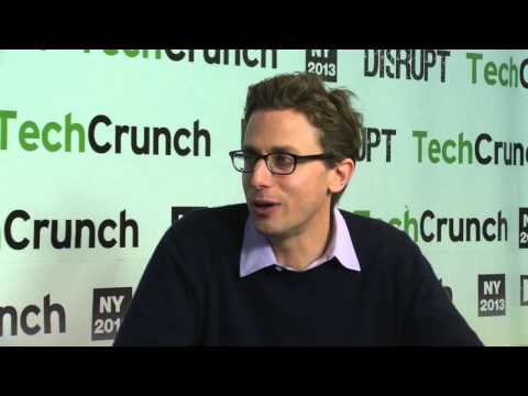 Backstage With Jonah Peretti | Disrupt NY 2013 - UCCjyq_K1Xwfg8Lndy7lKMpA