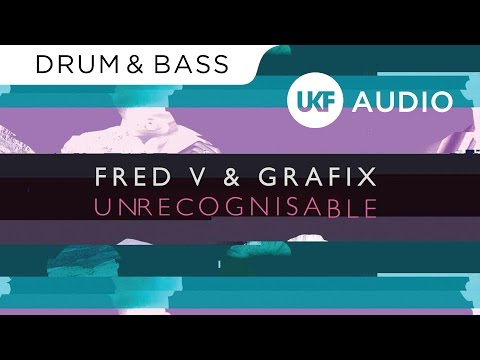 Fred V & Grafix - 3D Glasses - UCr8oc-LOaApCXWLjL7vdsgw