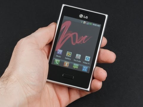 LG Optimus L3 Review - UCwPRdjbrlqTjWOl7ig9JLHg