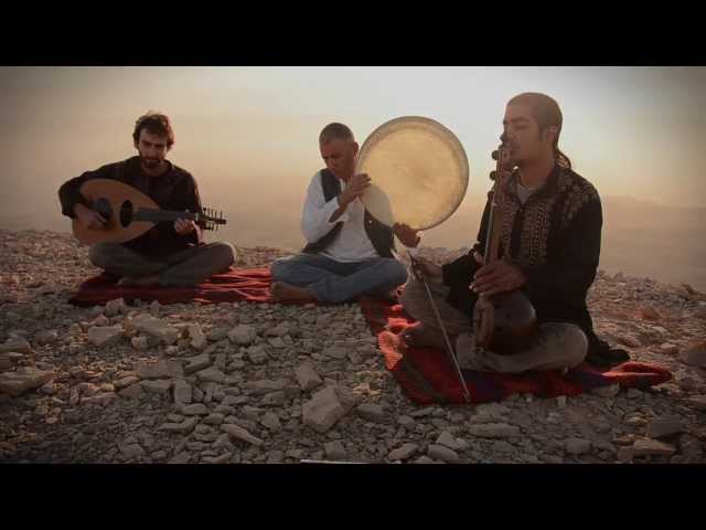 The Beauty of Islamic Folk Music