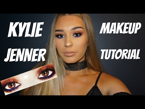 Kylie Jenner Inspired Makeup Tutorial | SHANI GRIMMOND - UCPG6A5tNaPfv2SRNW2beq5Q