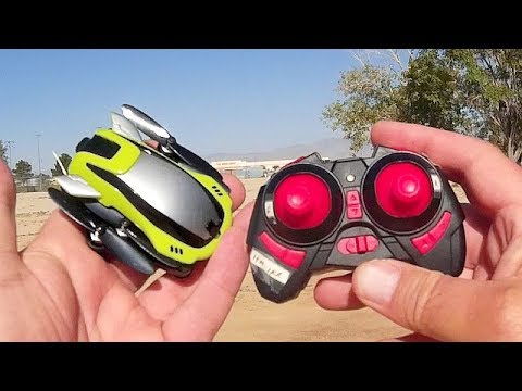 Kaideng K100 Equator WiFi FPV Foldable Micro Drone Flight Test Review - UC90A4JdsSoFm1Okfu0DHTuQ