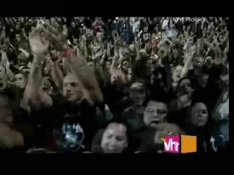 Metallica - Broken, Beat & Scarred
