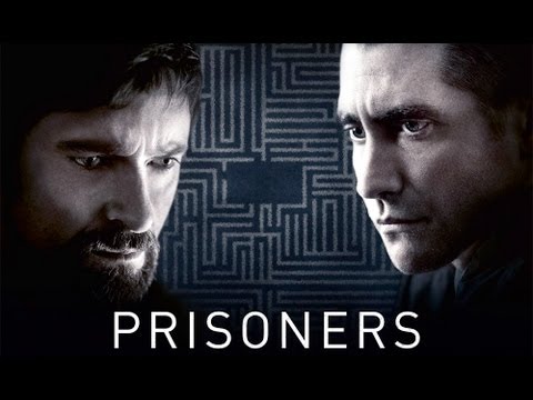 Prisoners - Movie Review by Chris Stuckmann - UCCqEeDAUf4Mg0GgEN658tkA