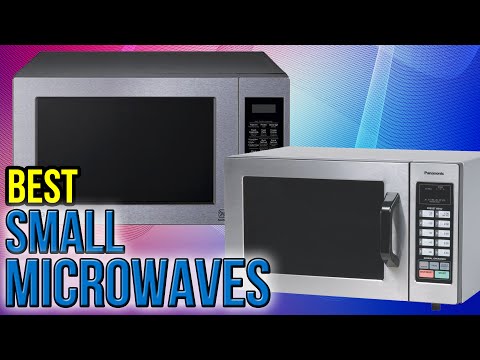 10 Best Small Microwaves 2017 - UCXAHpX2xDhmjqtA-ANgsGmw