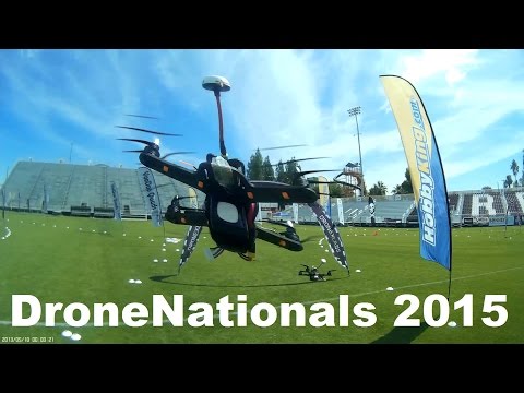 DroneNationals 2015 - 12th Place Run - UC9Xn8iaHAjZQeKY4H42JK3g