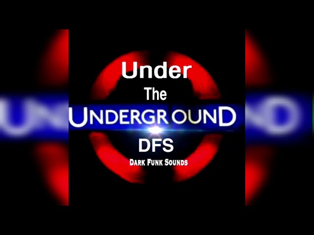 Dark Funk Music: The Sound of the Underground