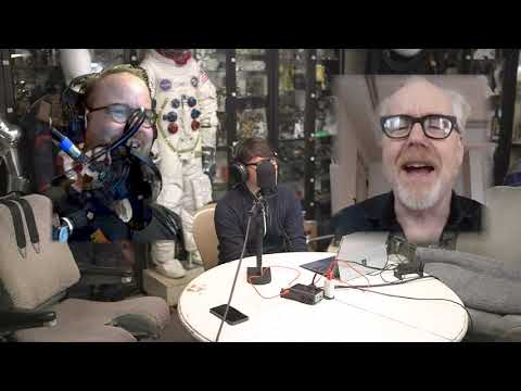 Antique Malls - Still Untitled: The Adam Savage Project - 12/5/17 - UCiDJtJKMICpb9B1qf7qjEOA