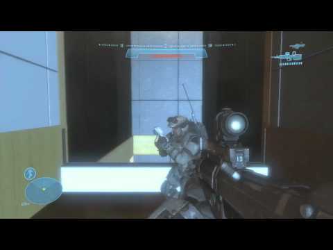 Halo: Reach - Suicidal Marine Easter Egg - UCzH3iADRIq1IJlIXjfNgTpA