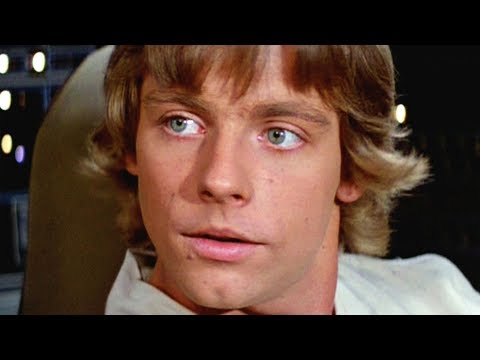 The Line Mark Hamill Begged George Lucas To Cut From Star Wars - UCP1iRaFlS5EYjJBryFV9JPw