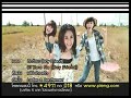 MV เพลง ดีกว่านะ (Boy Friend) - เฟย์ ฟาง แก้ว Fay Fang Kaew (FFK)