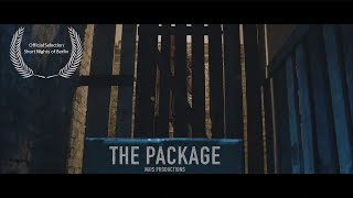 The Package - Horror Short Movie