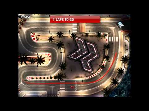 DrawRace 2 - iPad 2 - NZ - HD Gameplay Trailer - Gold Run - Part III/III - UCfelpouIc8hS7cBXnVKRBpQ