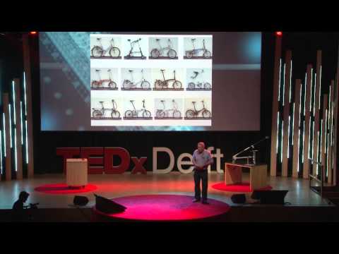 Why bicycles do not fall: Arend Schwab at TEDxDelft - UCsT0YIqwnpJCM-mx7-gSA4Q