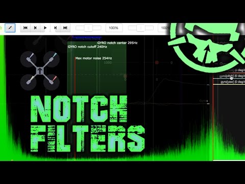 Kiss Notch Filters - UCemG3VoNCmjP8ucHR2YY7hw