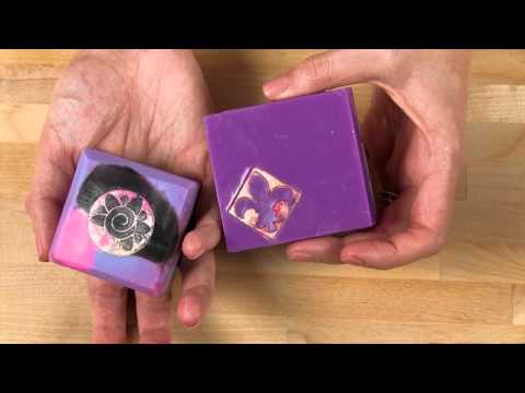 How to Stamp Soap - UCStN08hkQ1321WVdFqWD2-w