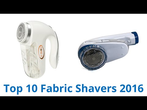 10 Best Fabric Shavers 2016 - UCXAHpX2xDhmjqtA-ANgsGmw