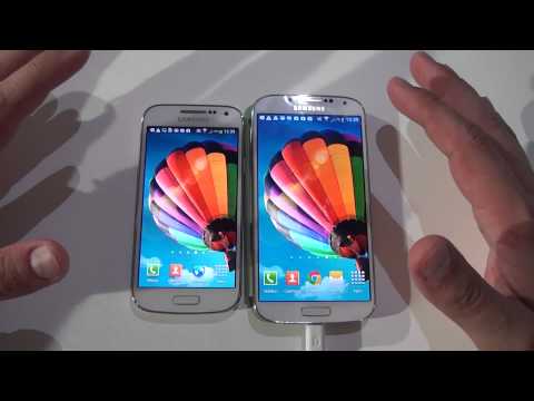 REVIEW - Samsung Galaxy S4 mini (www.buhnici.ro) - UCNz5n8PoSGYSwkOH_SMnl2A