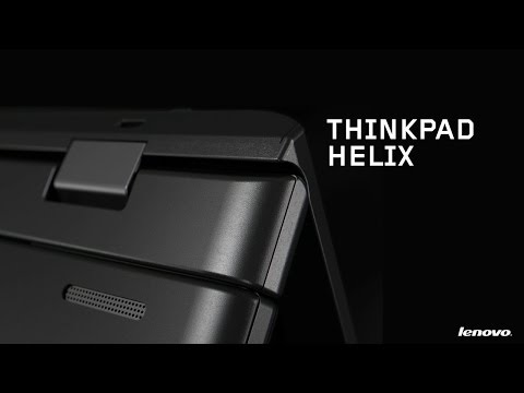 ThinkPad Helix Tour - UCpvg0uZH-oxmCagOWJo9p9g