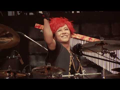 Linked Horizon - Shinzo wo Sasageyo! (LIVE) | Attack on Titan Opening 3