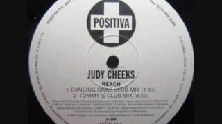 Judy Cheeks - Reach (Dancing Divaz Club Mix).wmv