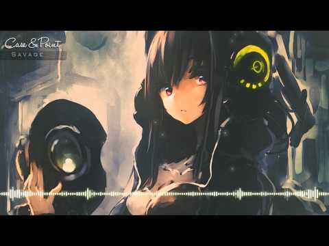 【Electro House】Case & Point - Savage [Monstercat Release] - UCMOgdURr7d8pOVlc-alkfRg
