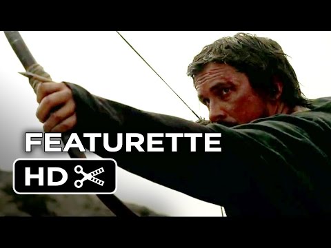 Exodus: Gods and Kings Featurette - Egyptologists (2014) - Christian Bale Movie HD - UCkR0GY0ue02aMyM-oxwgg9g