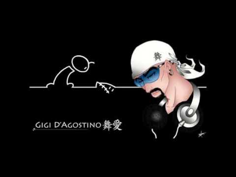 Gigi D'Agostino-Tekno Jam