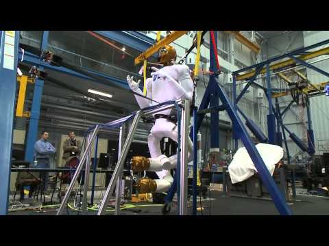 Space Station Robonaut To Get Legs | Video - UCVTomc35agH1SM6kCKzwW_g