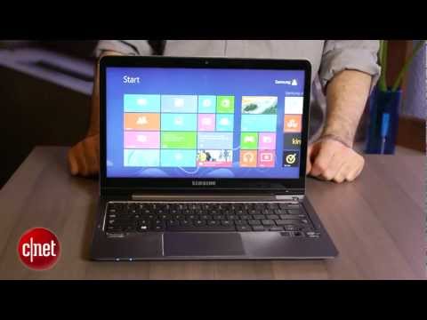 Samsung Series 5 UltraTouch hands-on - UCOmcA3f_RrH6b9NmcNa4tdg