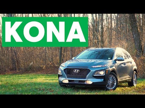 2018 Hyundai Kona Quick Drive | Consumer Reports - UCOClvgLYa7g75eIaTdwj_vg