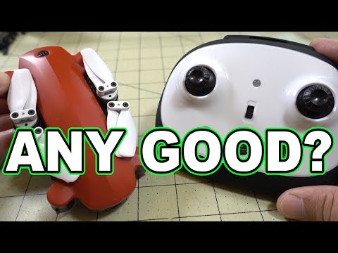 Fairy Air Camera Selfie Drone Review  - UCnJyFn_66GMfAbz1AW9MqbQ