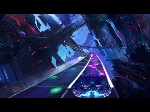 Amplitude on PS4 Is Weird, Rewarding, and Very Familiar - UCKy1dAqELo0zrOtPkf0eTMw