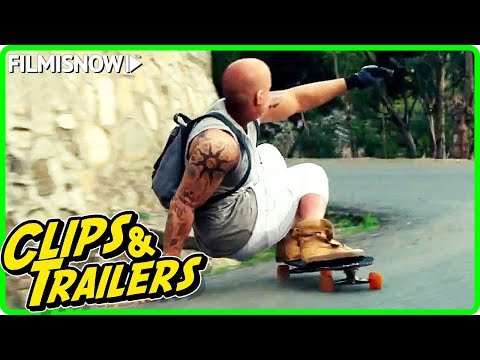 xXx: Return of Xander Cage release clip compilation (2017) - UCmQynT5NWU3Vsa9t0OGUhcA