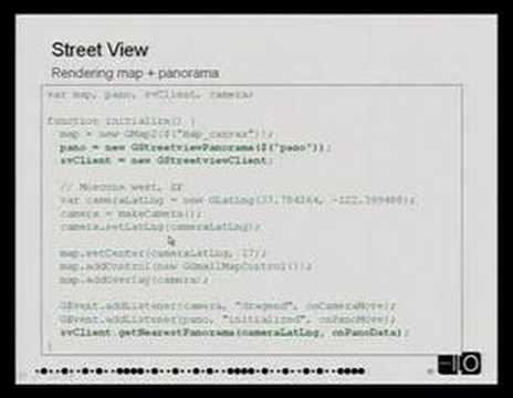 Google I/O 2008 - Harnessing New Additions to the Maps API - UC_x5XG1OV2P6uZZ5FSM9Ttw