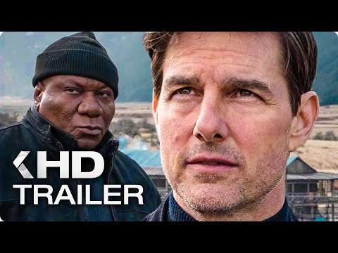 MISSION IMPOSSIBLE 6: Fallout Trailer (2018) - UCLRlryMfL8ffxzrtqv0_k_w