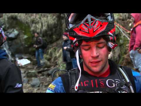 Gearing Up to Ride Through Hell's Gate - Hard Enduro 2015 - UCblfuW_4rakIf2h6aqANefA