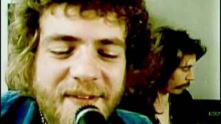 stealers wheel - stuck in the middle with you (cover)