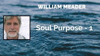 Soul Purpose - 1