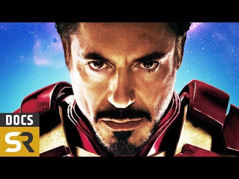 I Am Iron Man: The True Story Of Robert Downey Jr.'s Tony Stark - UC2iUwfYi_1FCGGqhOUNx-iA