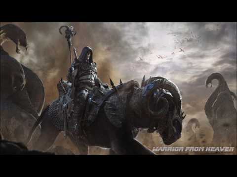 Ben Wege- Last Legacy (2017 Epic Dark Hybrid Orchestral) - UCCPZaars-rszINXhvmggd7Q