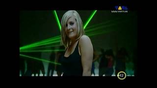 Sash feat. Stunt - Raindrops (Encore Une Fois) [VIVA TV Hungary]