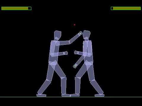 Box2D boxing ragdoll 3 - UCTXOorupCLqqQifs2jbz7rQ