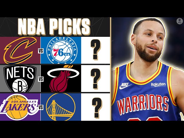 NBA Pickwatch: The Best Place to Get Your Picks