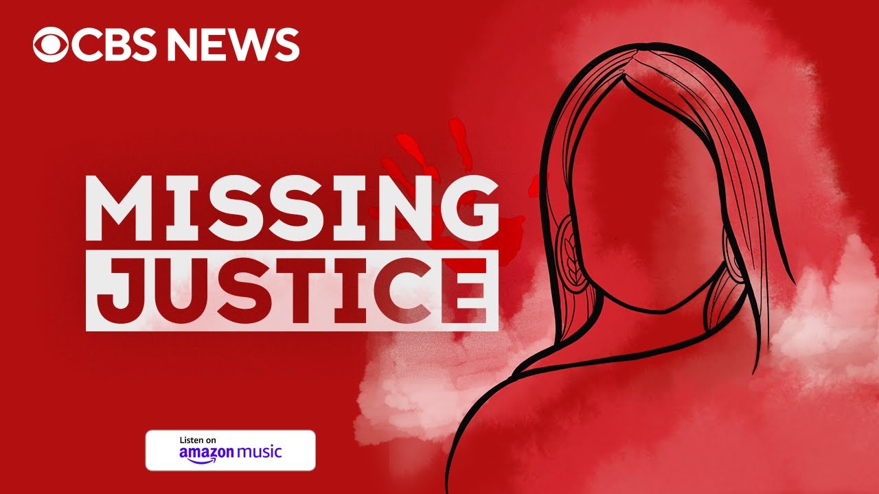 Christy & Jerard | "Missing Justice"