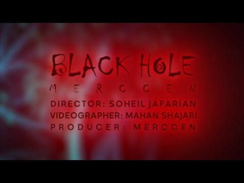 Black Hole (official music video)