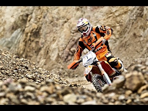 Taddy Blazusiak returns to Hare Scramble 2015 - UCblfuW_4rakIf2h6aqANefA