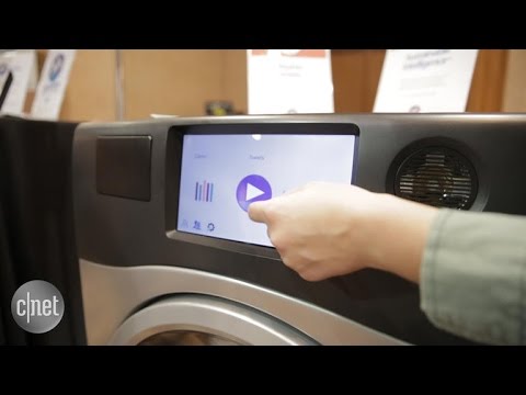 Startup Marathon wants to banish dryers for good - UCOmcA3f_RrH6b9NmcNa4tdg