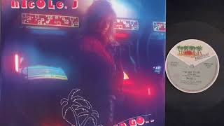 Nicole J.  - I´ve Got To Go (Vocal Version) 1986